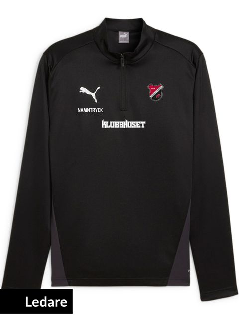 Puma Ledartröja teamGOAL HZ (Fagerhult Habo IB)